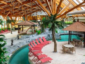 GOP Variete Theater Bad Oeynhausen - 2 Tage inkl. Ticket