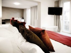 GOP Variete Theater Bad Oeynhausen - 2 Tage inkl. Ticket