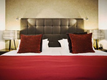 GOP Variete Theater - inkl. Live Cooking Buffet - 3 Tage