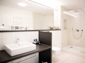 GOP Variete Theater Bad Oeynhausen - 2 Tage inkl. Ticket