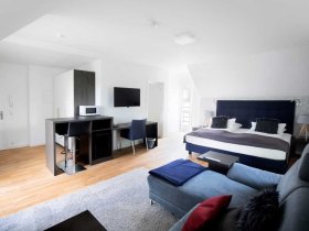 GOP Variete Theater Bad Oeynhausen - 2 Tage inkl. Ticket