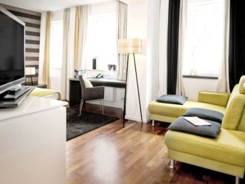 GOP Variete Theater - inkl. Live Cooking Buffet - 3 Tage