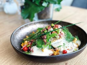 Ihr Lieblingsplatz an der Ostsee