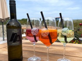 Ihr Lieblingsplatz an der Ostsee