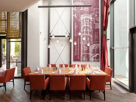 Kleine Auszeit im Steigenberger Parkhotel Braunschweig | 3 Tage