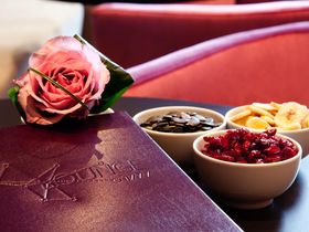 Kleine Auszeit im Steigenberger Parkhotel Braunschweig | 3 Tage