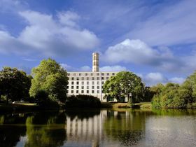 Kleine Auszeit im Steigenberger Parkhotel Braunschweig | 3 Tage