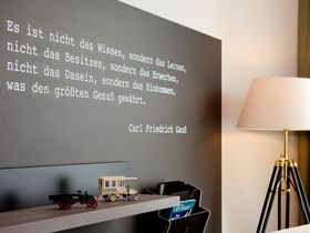 Kleine Auszeit im Steigenberger Parkhotel Braunschweig | 3 Tage