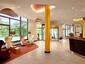 Kleine Auszeit im Steigenberger Parkhotel Braunschweig | 3 Tage