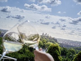 Im Land der Franken - 3 Tage Kurzurlaub in Würzburg inkl. Schifffahrt oder Besichtigung der Residenz