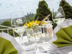 Im Land der Franken - 3 Tage Kurzurlaub in Würzburg inkl. Schifffahrt oder Besichtigung der Residenz