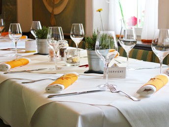 Love is in the air - Würzburg für Verliebte incl. Candle-Light-Dinner 2