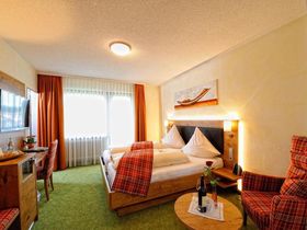 Schnuppertage im Nordschwarzwald