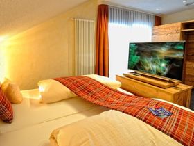 Schnuppertage im Nordschwarzwald