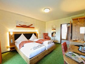 Schnuppertage im Nordschwarzwald