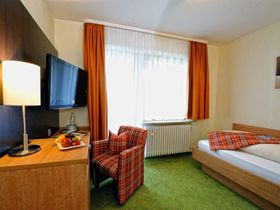 Schnuppertage im Nordschwarzwald