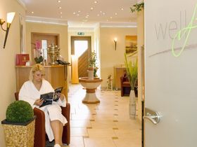 Schnuppertage im Nordschwarzwald