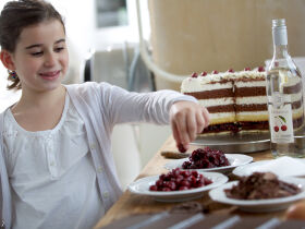 Schnuppertage im Nordschwarzwald