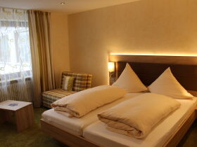 Schnuppertage im Nordschwarzwald