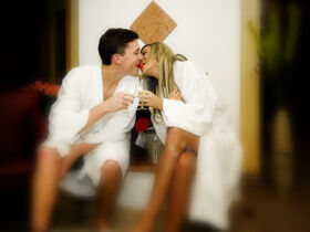 Schnuppertage im Nordschwarzwald