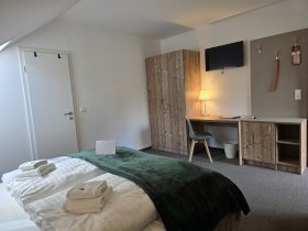 Romantischer Kurzurlaub für Zwei im Erzgebirge