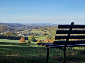 Romantischer Kurzurlaub für Zwei im Erzgebirge