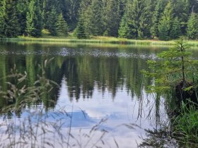 Romantischer Kurzurlaub für Zwei im Erzgebirge