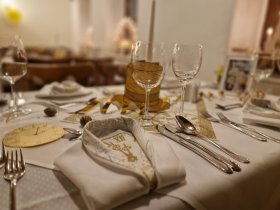 Romantischer Kurzurlaub für Zwei im Erzgebirge