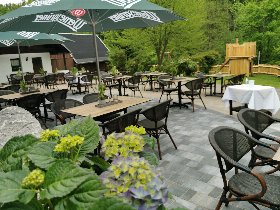 Romantischer Kurzurlaub für Zwei im Erzgebirge
