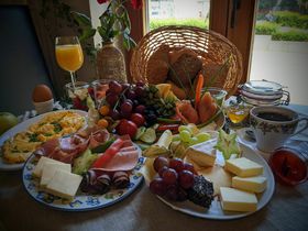 Zeitzauber im wunderschönen Tangermünde inkl. Halbpension