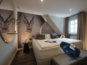 Wander - Schnuppertage im Sauerland  |  Besonderer Tipp: BierbrauWunderweg