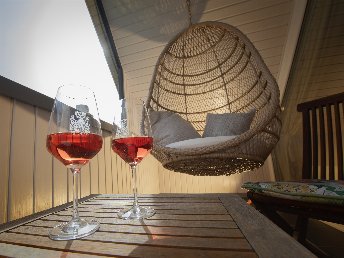 Ob Töpfern im Wald, Zipline-Flug oder Skywalk  - hauptsache Sauerland - 4 Nächte 