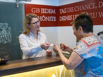 Ob Töpfern im Wald, Zipline-Flug oder Skywalk  - hauptsache Sauerland - 4 Nächte 