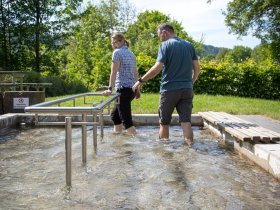 Wander - Schnuppertage im Sauerland  |  Besonderer Tipp: BierbrauWunderweg