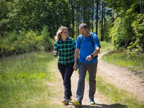 Aktive Genießertage im Landidyll Hotel im Sauerland
