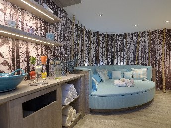  Traumhafte Auszeit mit Privat Spa, Natur & Genuss im Landidyll Hotel im Sauerland |4 Tage 