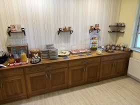 Frühling auf Rügen - 3 Tage inkl. 2x Abendessen