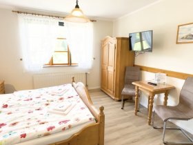 Frühling auf Rügen - 3 Tage inkl. 2x Abendessen