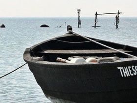 Frühling auf Rügen - 3 Tage inkl. 2x Abendessen