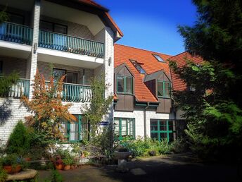 Stralsund-Zeit (Herbst/Winter)