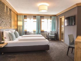 Alb erleben & Wandern | 7 Tage Kurzurlaub 