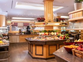 Taunus Therme Deluxe | 4 Tage Wellness in Frankfurt