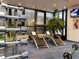 Taunus Therme Deluxe | 4 Tage Wellness in Frankfurt