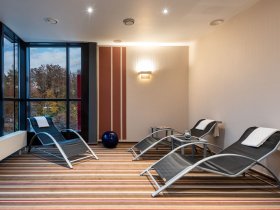 Taunus Therme Deluxe | 4 Tage Wellness in Frankfurt
