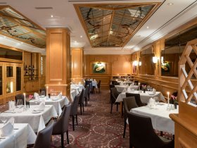 Taunus Therme Deluxe | 4 Tage Wellness in Frankfurt