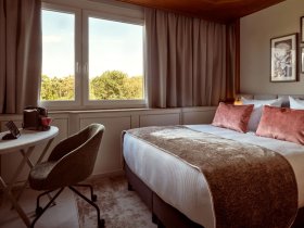 Taunus Therme Deluxe | 4 Tage Wellness in Frankfurt