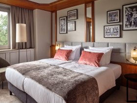 Taunus Therme Deluxe | 4 Tage Wellness in Frankfurt