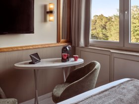 Taunus Therme Deluxe | 4 Tage Wellness in Frankfurt