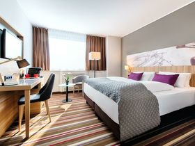 Taunus Therme Deluxe | 4 Tage Wellness in Frankfurt