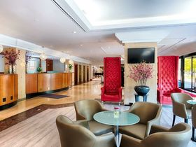 Taunus Therme Deluxe | 4 Tage Wellness in Frankfurt